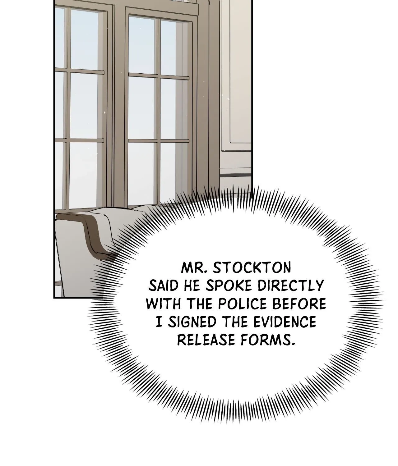 My Perfect Omega Chapter 41 page 169 - 