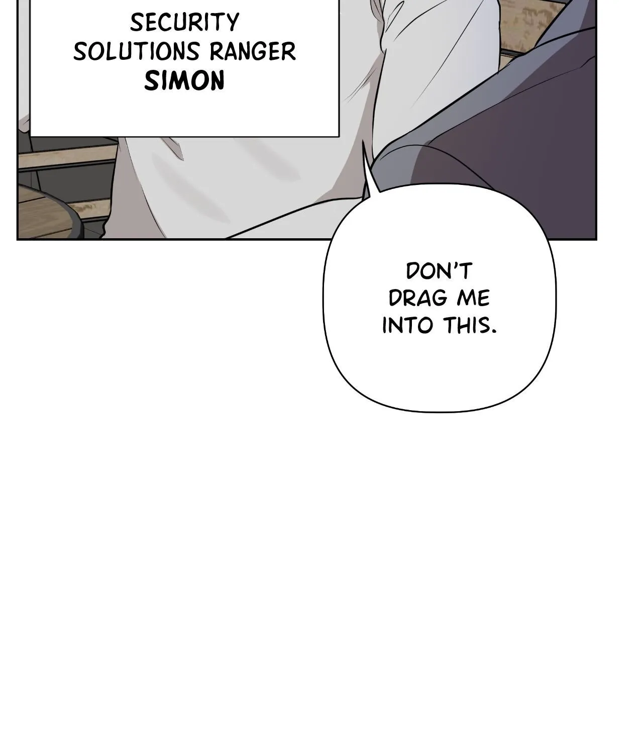 My Perfect Omega Chapter 41 page 18 - 