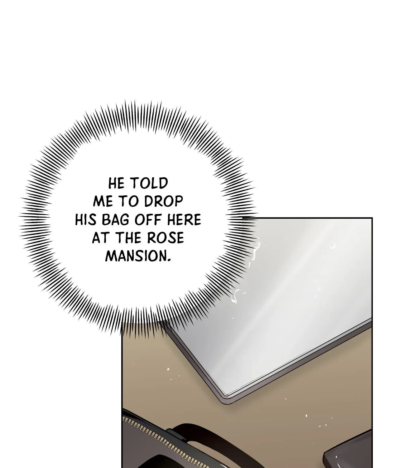 My Perfect Omega Chapter 41 page 171 - 