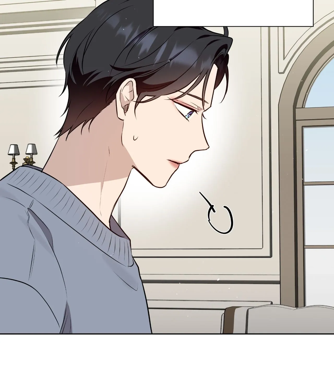 My Perfect Omega Chapter 41 page 175 - 