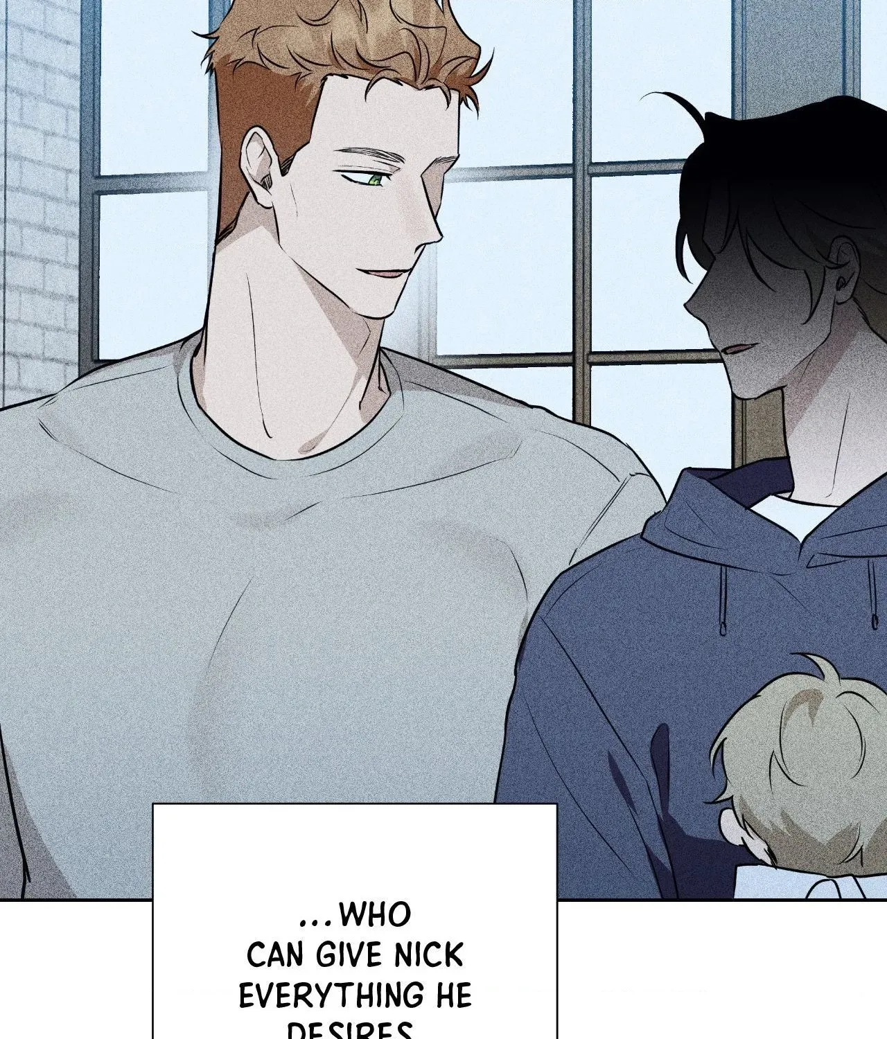 My Perfect Omega Chapter 41 page 181 - 