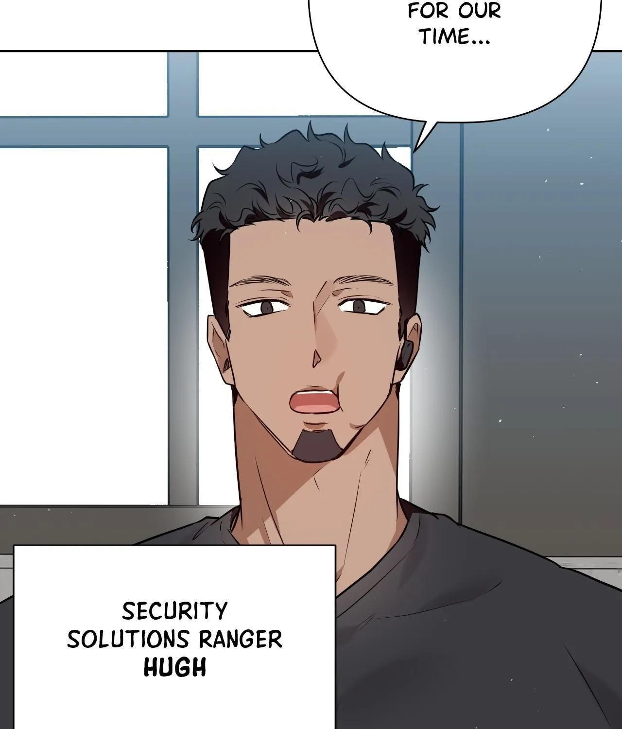 My Perfect Omega Chapter 41 page 20 - 
