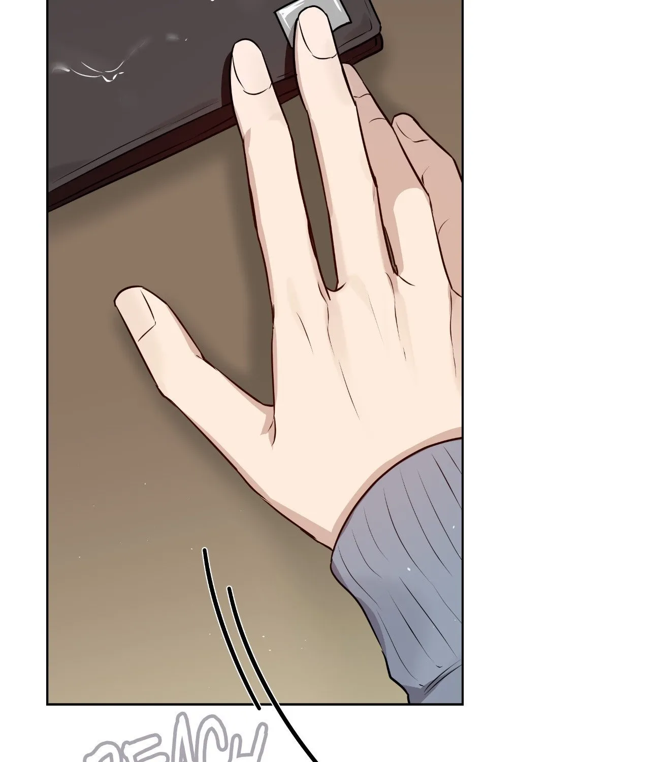 My Perfect Omega Chapter 41 page 193 - 