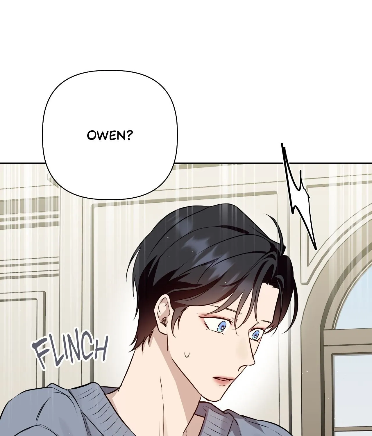 My Perfect Omega Chapter 41 page 198 - 