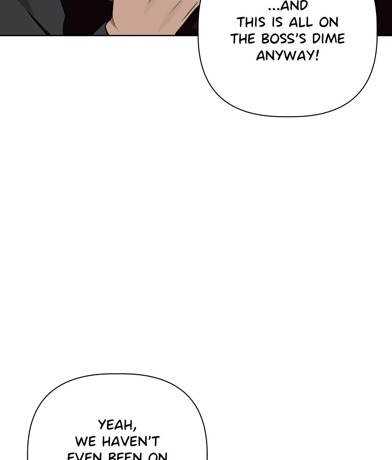 My Perfect Omega Chapter 41 page 22 - 