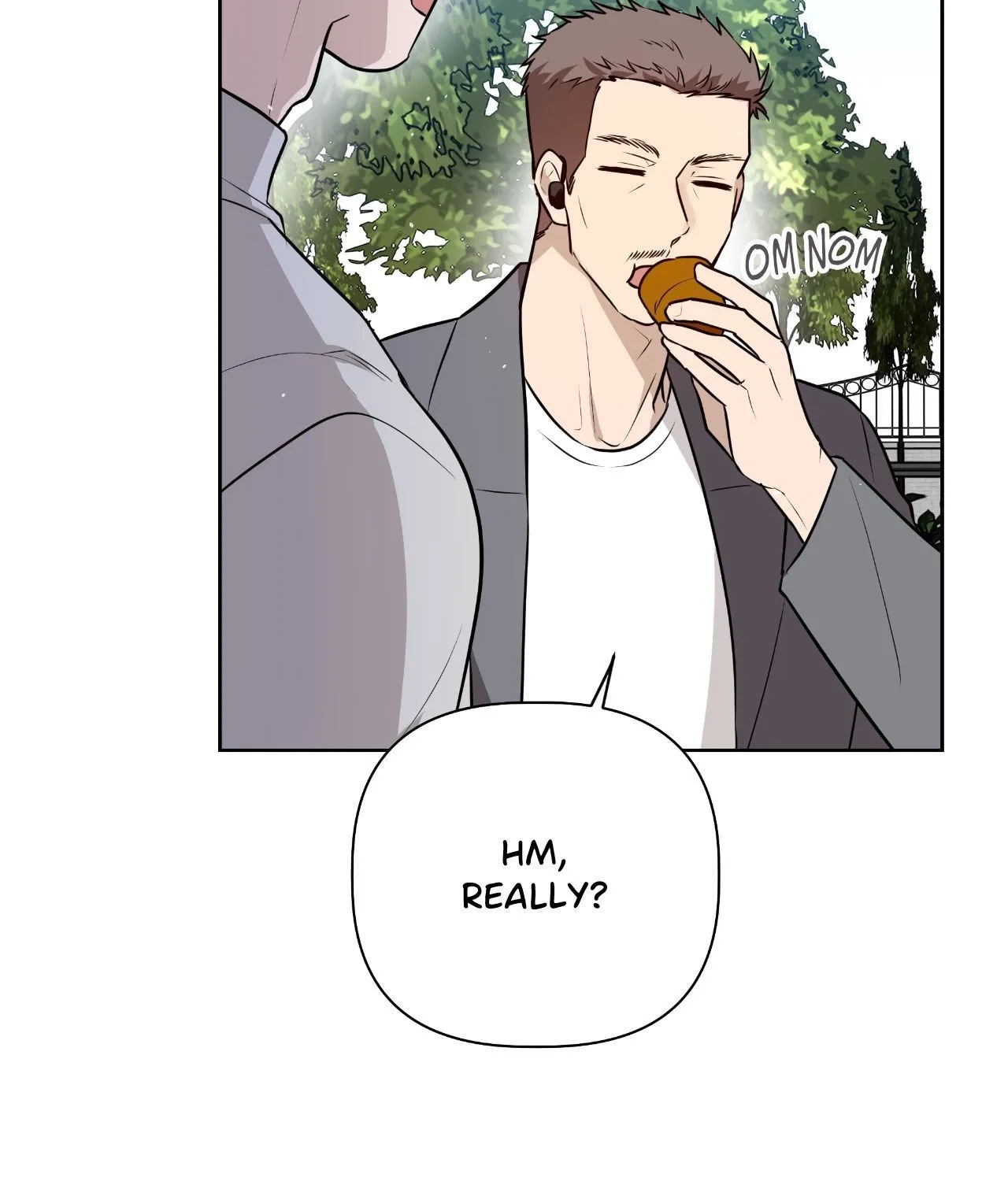 My Perfect Omega Chapter 41 page 24 - 