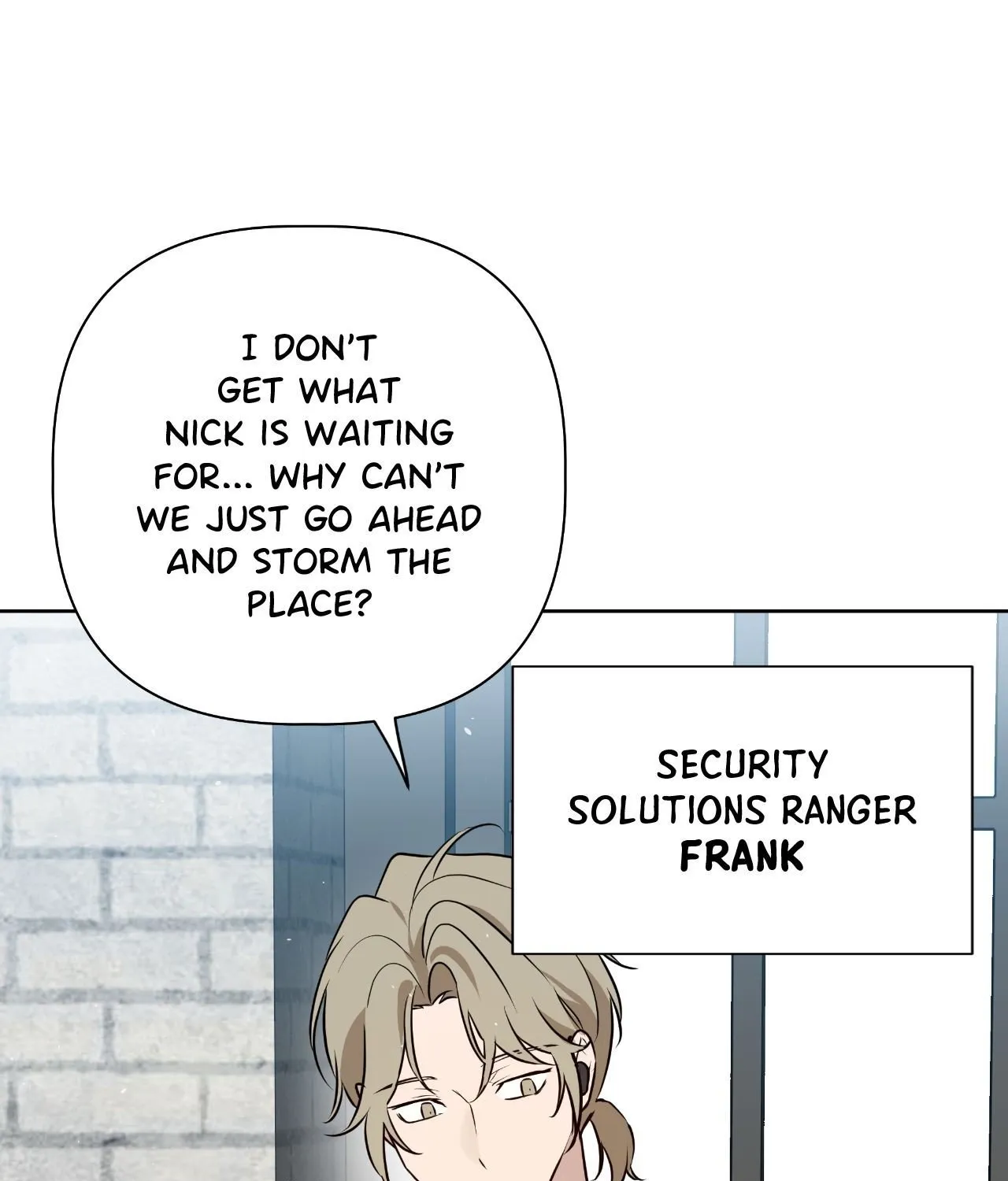 My Perfect Omega Chapter 41 page 28 - 