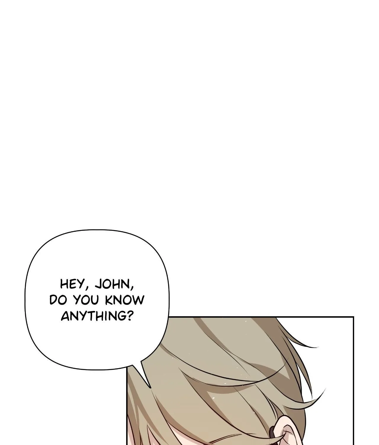 My Perfect Omega Chapter 41 page 31 - 