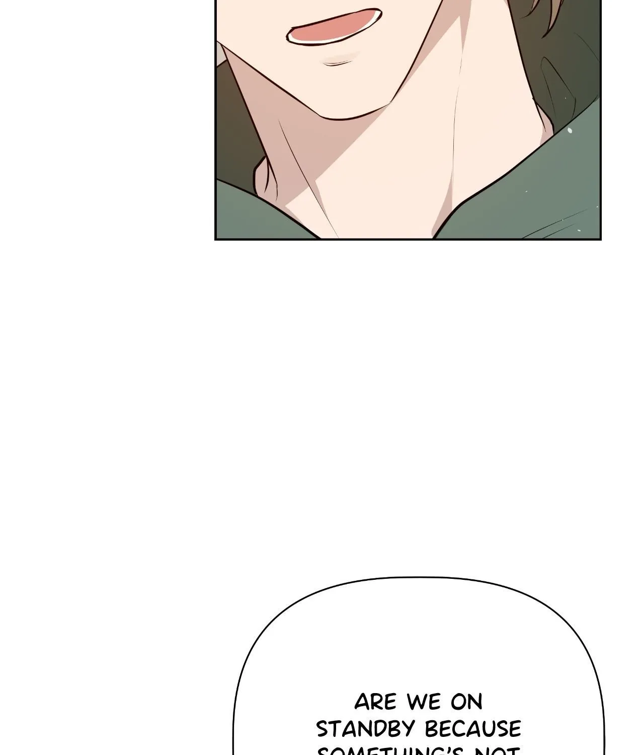 My Perfect Omega Chapter 41 page 33 - 