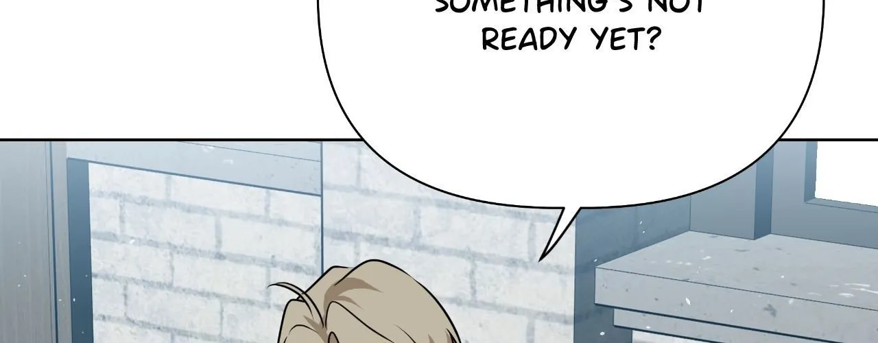 My Perfect Omega Chapter 41 page 34 - 