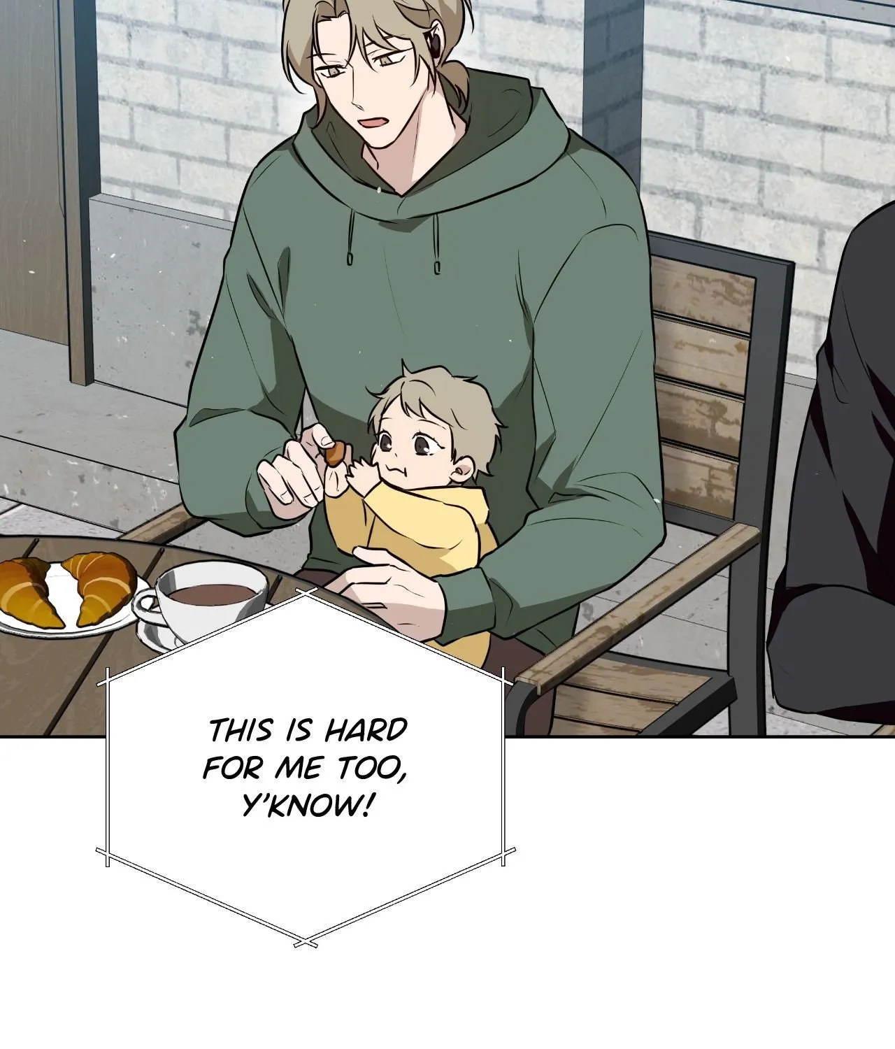 My Perfect Omega Chapter 41 page 35 - 