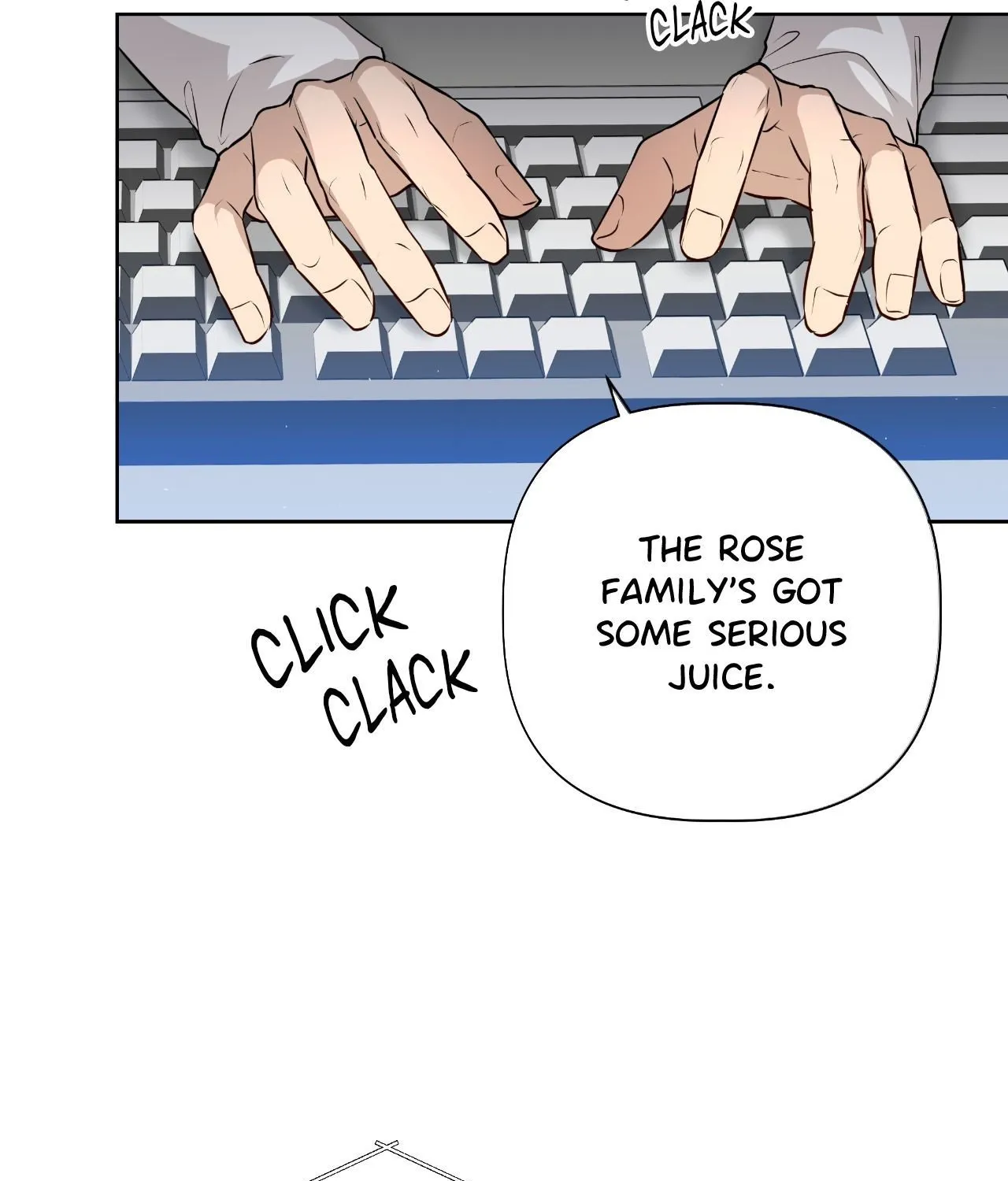 My Perfect Omega Chapter 41 page 37 - 