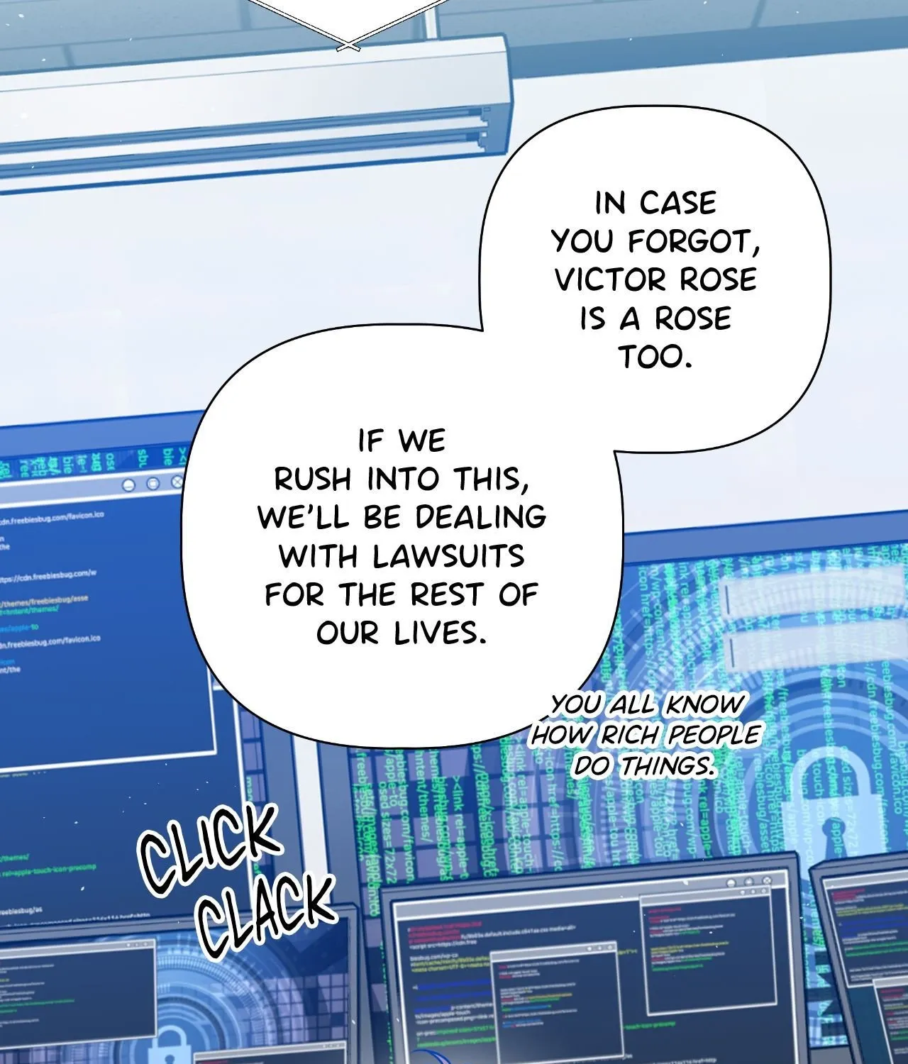 My Perfect Omega Chapter 41 page 39 - 