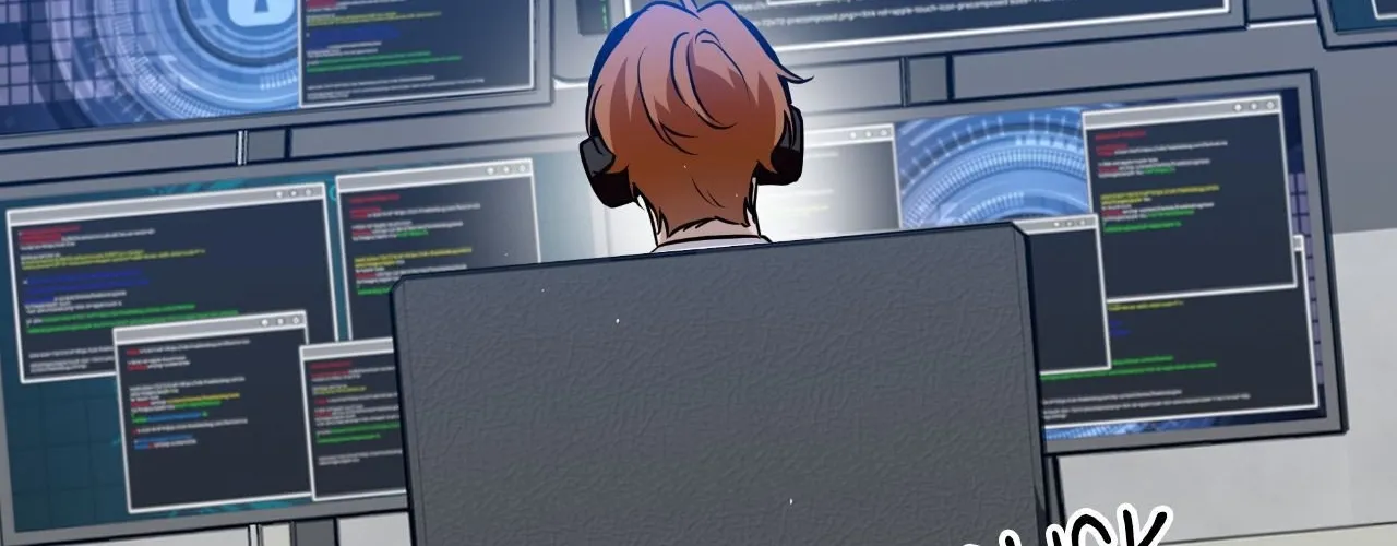 My Perfect Omega Chapter 41 page 40 - 