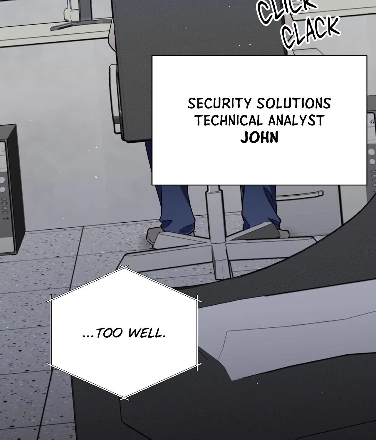 My Perfect Omega Chapter 41 page 41 - 
