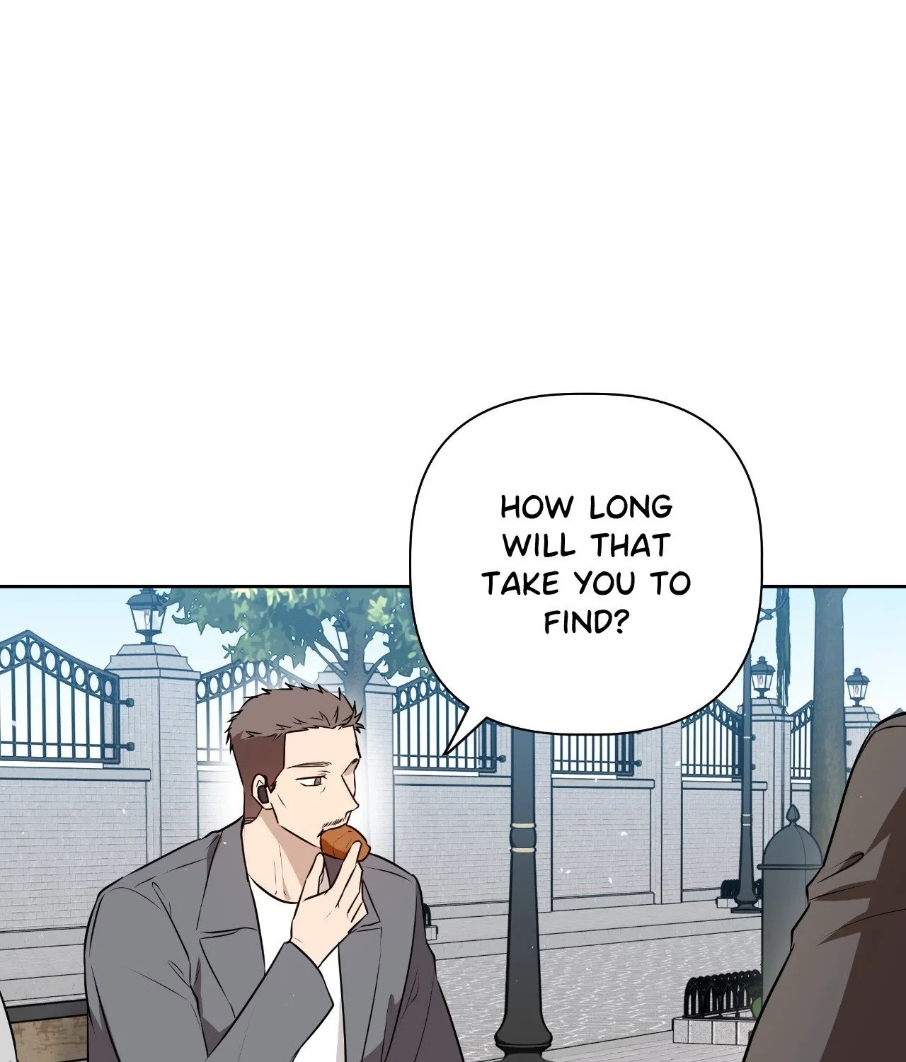 My Perfect Omega Chapter 41 page 46 - 