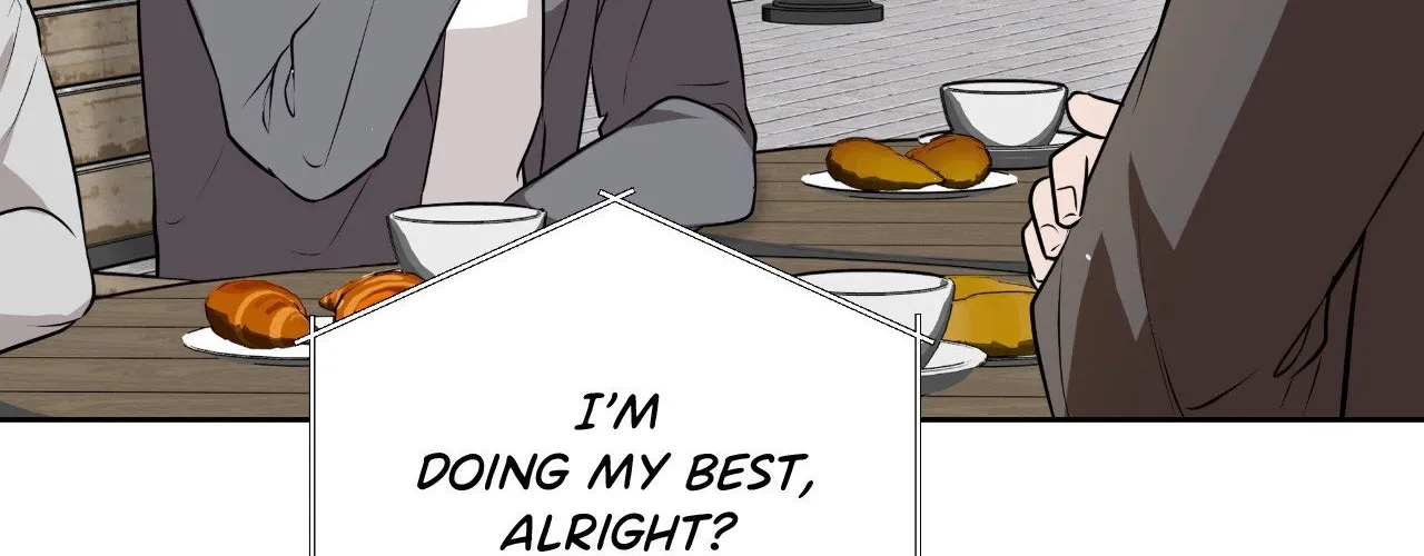My Perfect Omega Chapter 41 page 47 - 