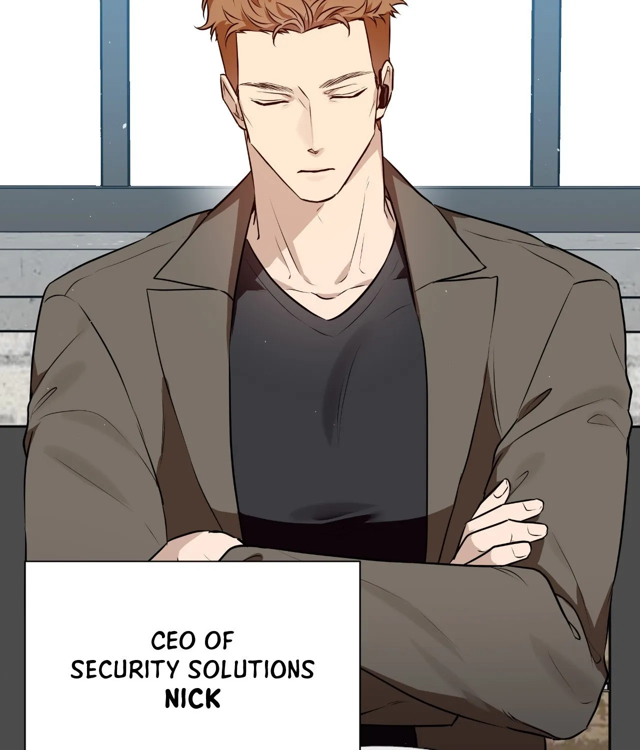 My Perfect Omega Chapter 41 page 50 - 