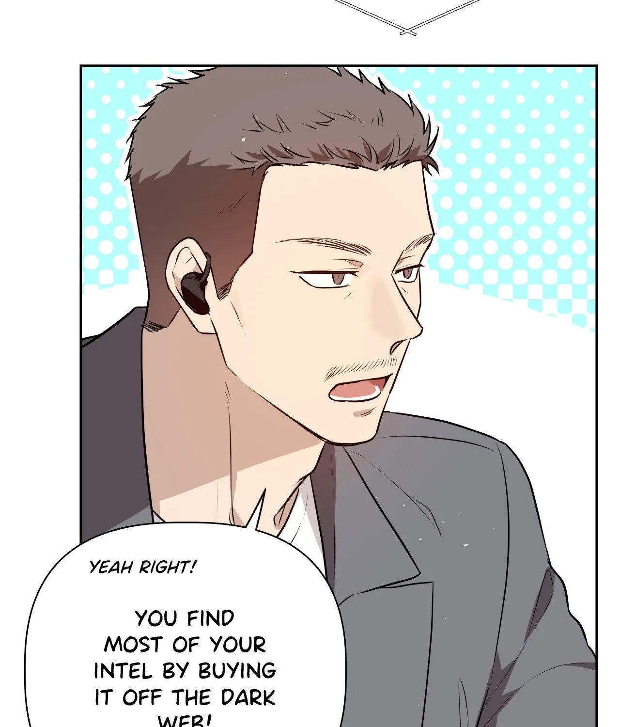 My Perfect Omega Chapter 41 page 54 - 