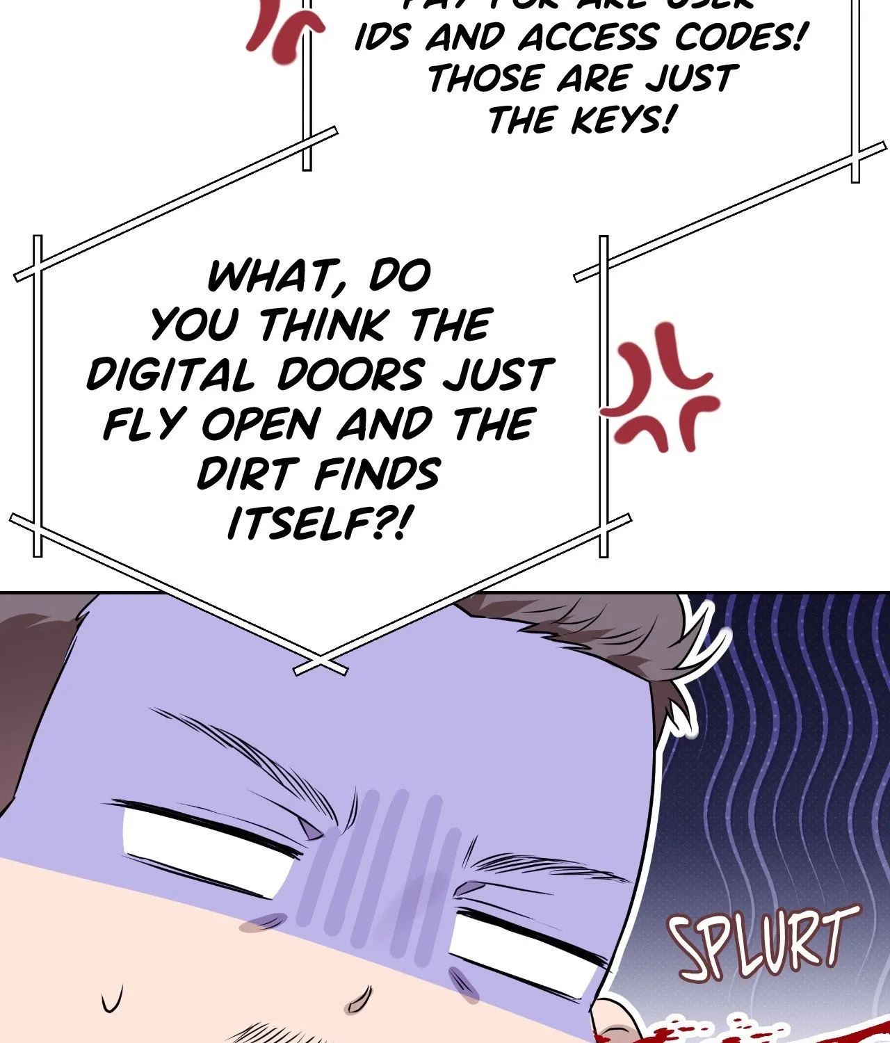 My Perfect Omega Chapter 41 page 56 - 