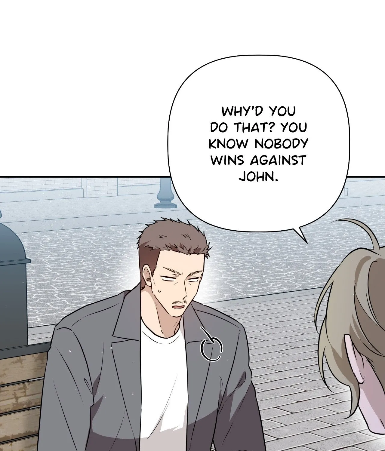 My Perfect Omega Chapter 41 page 61 - 