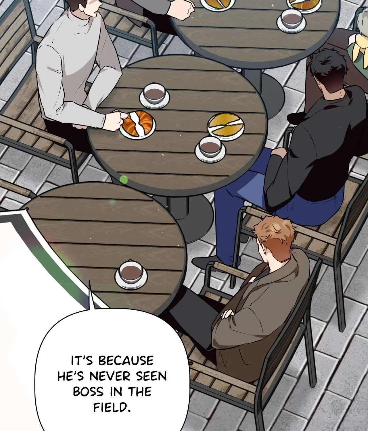 My Perfect Omega Chapter 41 page 65 - 