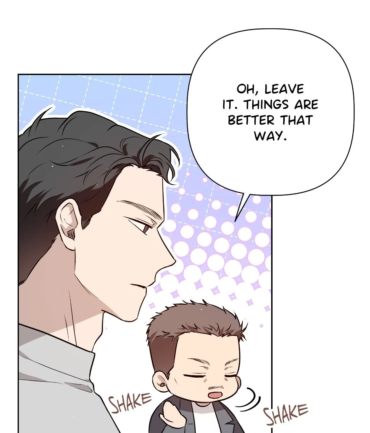 My Perfect Omega Chapter 41 page 71 - 