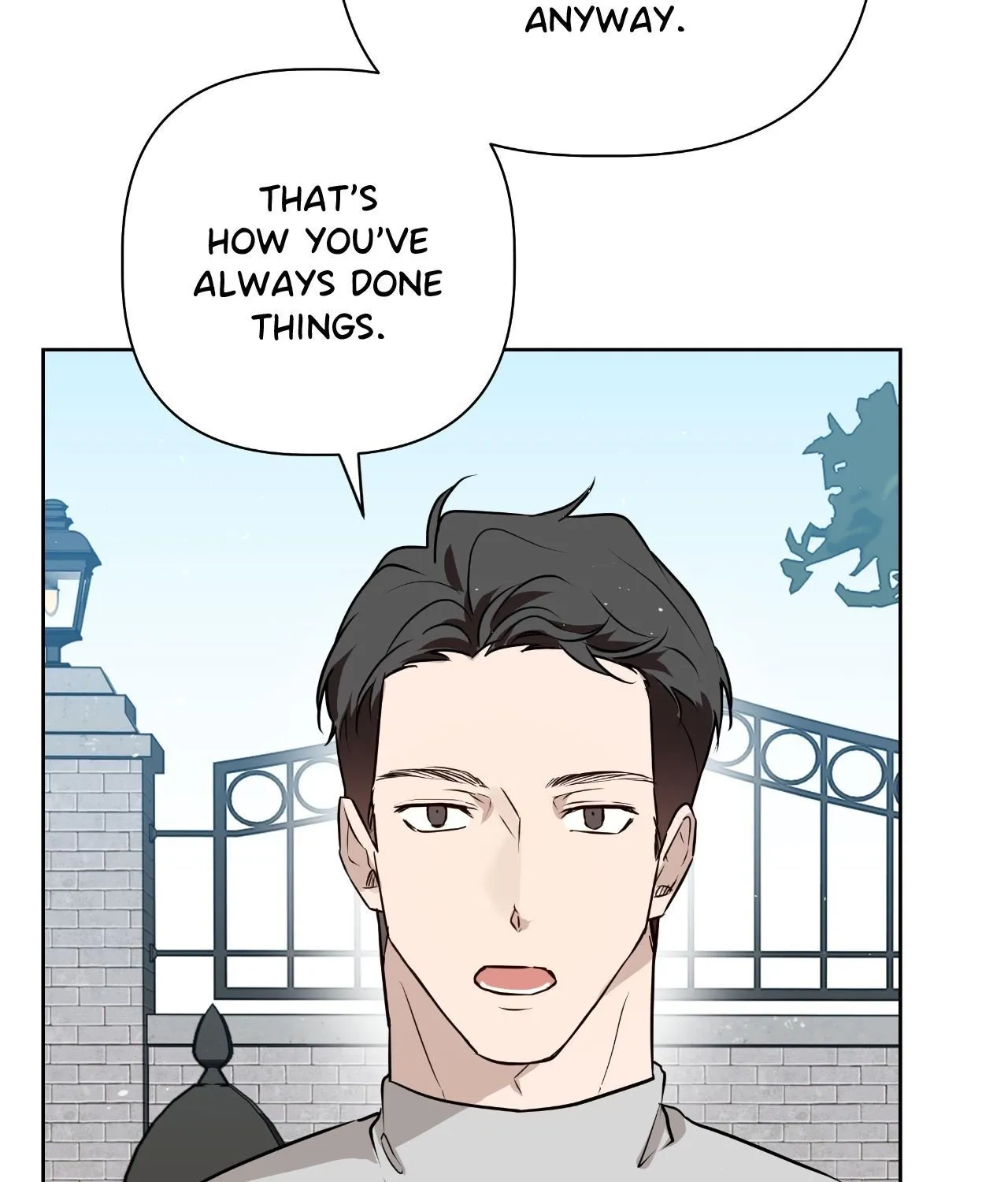 My Perfect Omega Chapter 41 page 80 - 