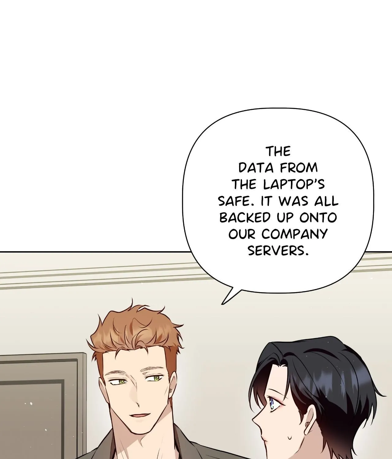 My Perfect Omega Chapter 42 page 101 - 