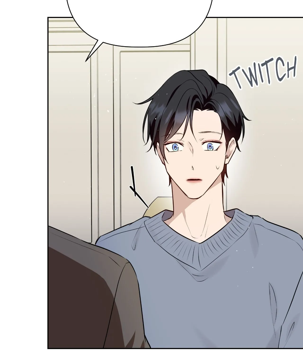 My Perfect Omega Chapter 42 page 105 - 