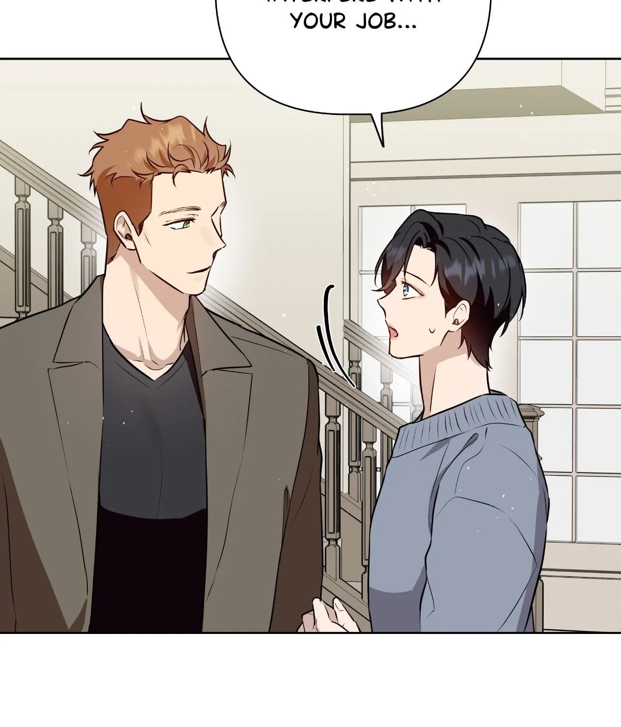My Perfect Omega Chapter 42 page 112 - 