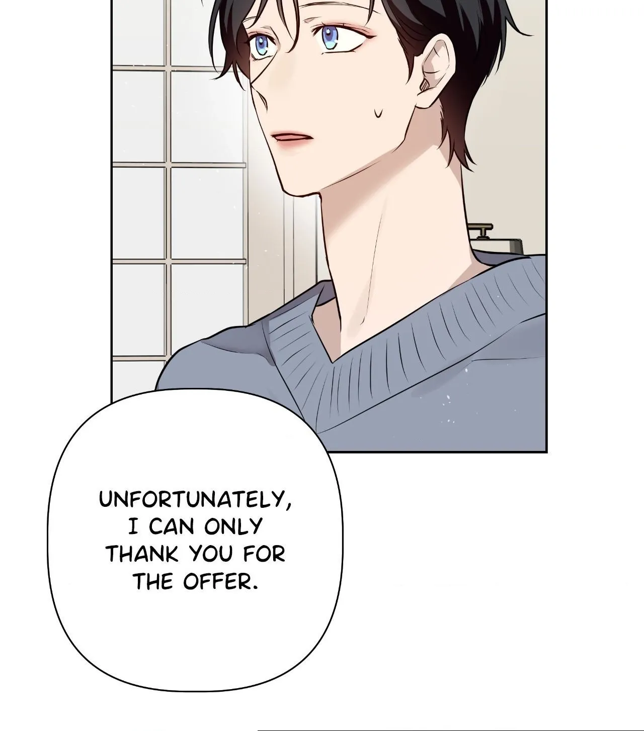 My Perfect Omega Chapter 42 page 122 - 