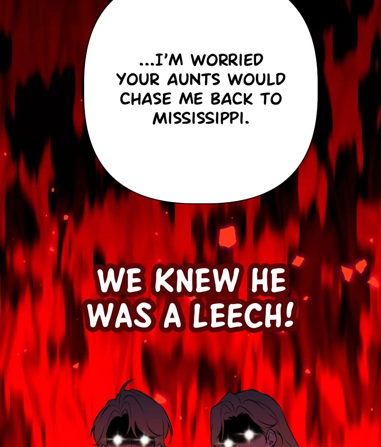 My Perfect Omega Chapter 42 page 125 - 