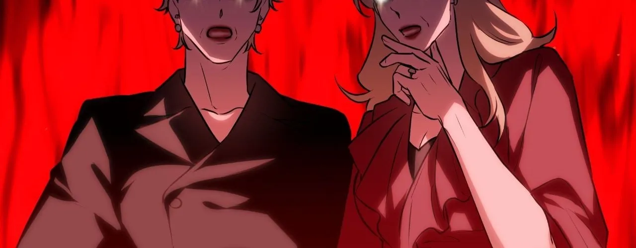 My Perfect Omega Chapter 42 page 126 - 