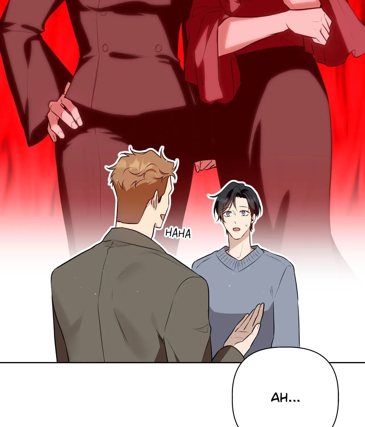 My Perfect Omega Chapter 42 page 127 - 
