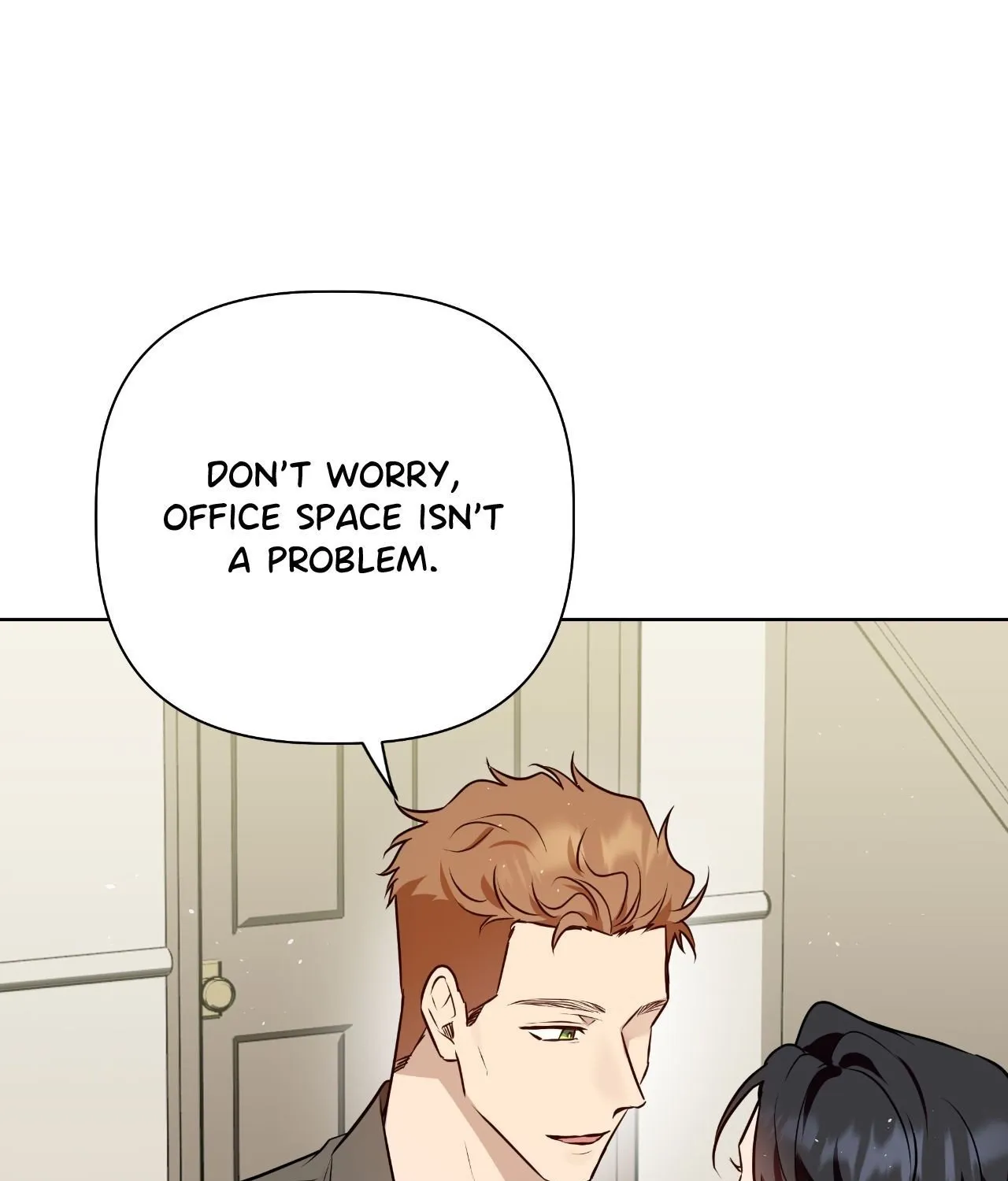My Perfect Omega Chapter 42 page 135 - 