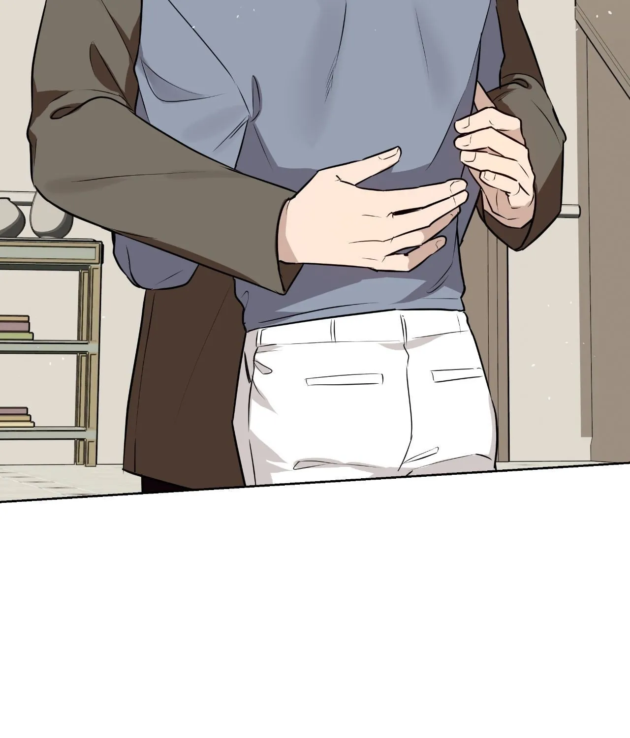 My Perfect Omega Chapter 42 page 140 - 