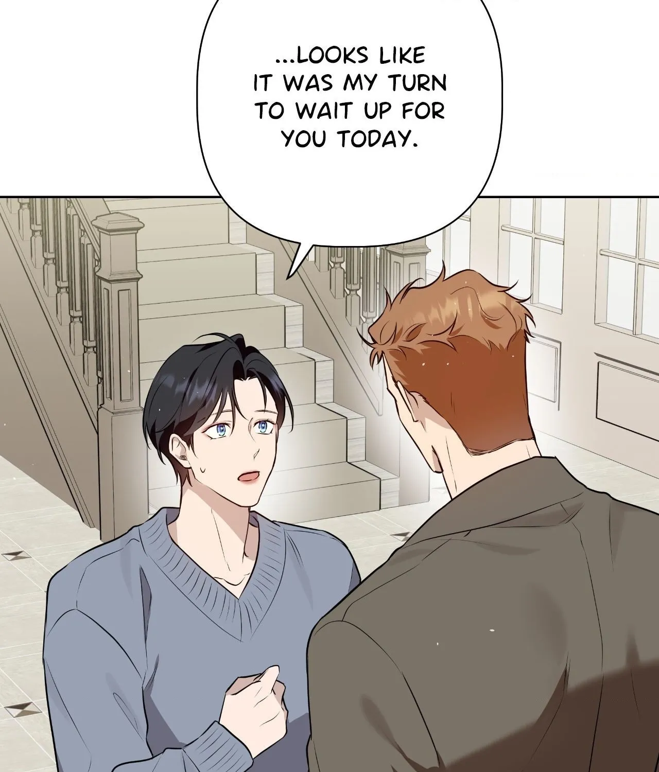 My Perfect Omega Chapter 42 page 15 - 