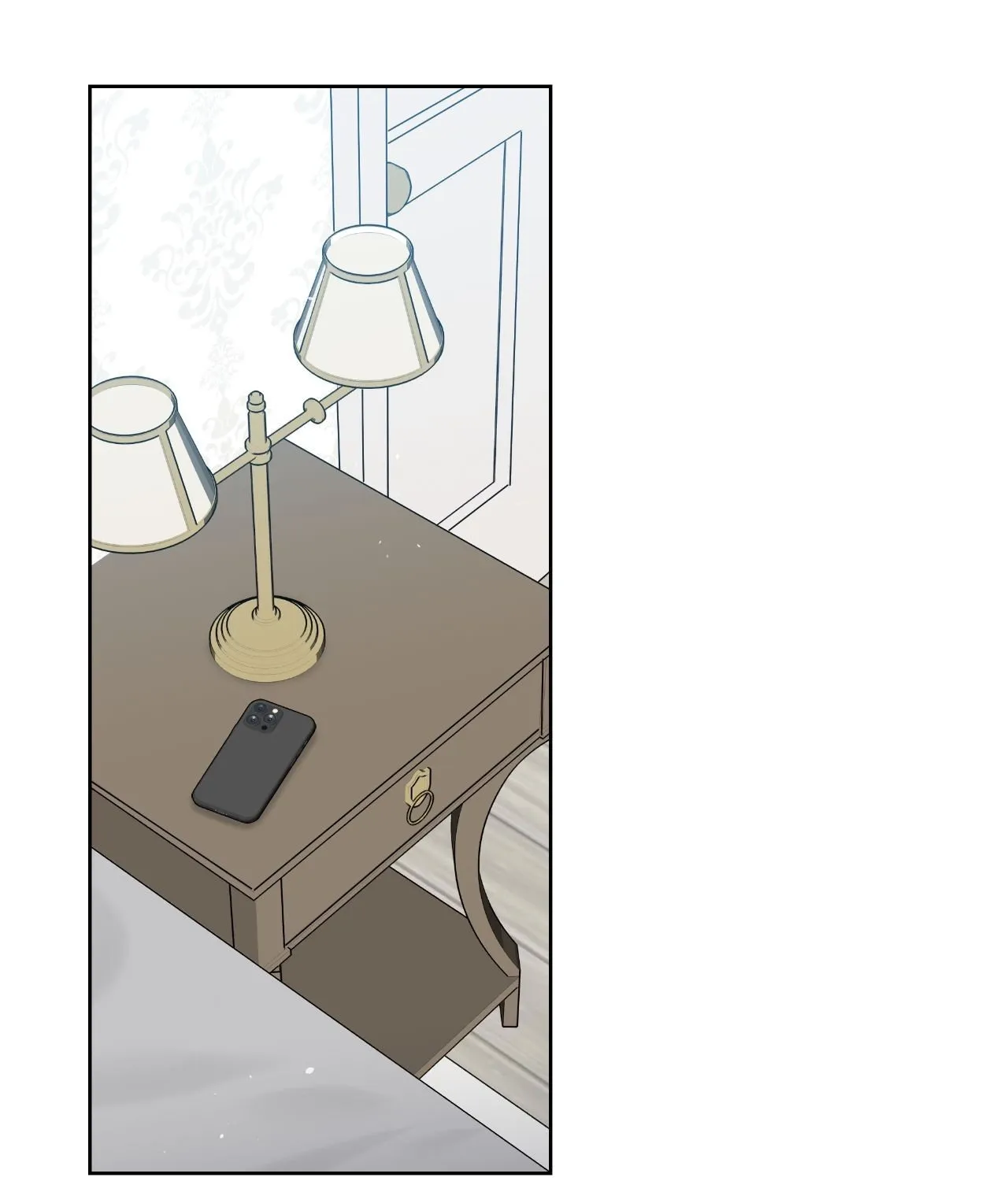 My Perfect Omega Chapter 42 page 161 - 