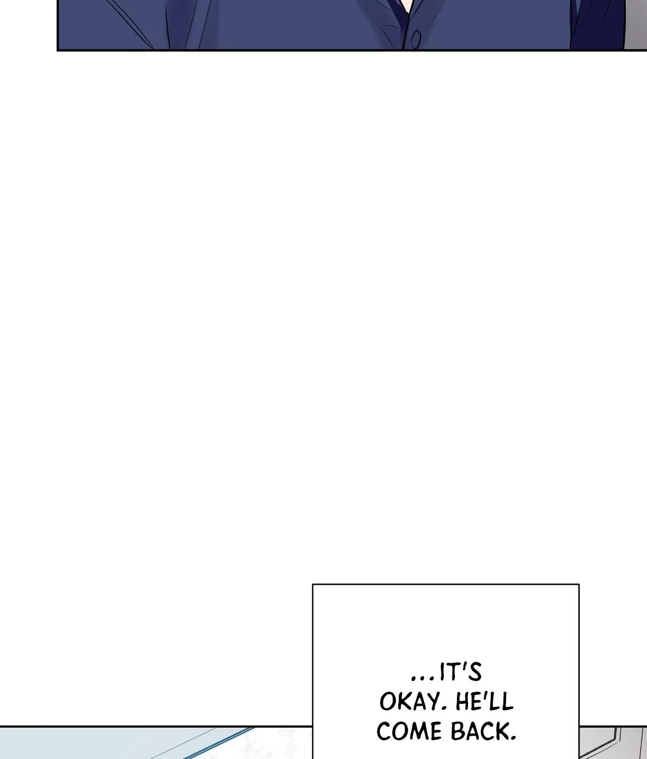 My Perfect Omega Chapter 42 page 165 - 