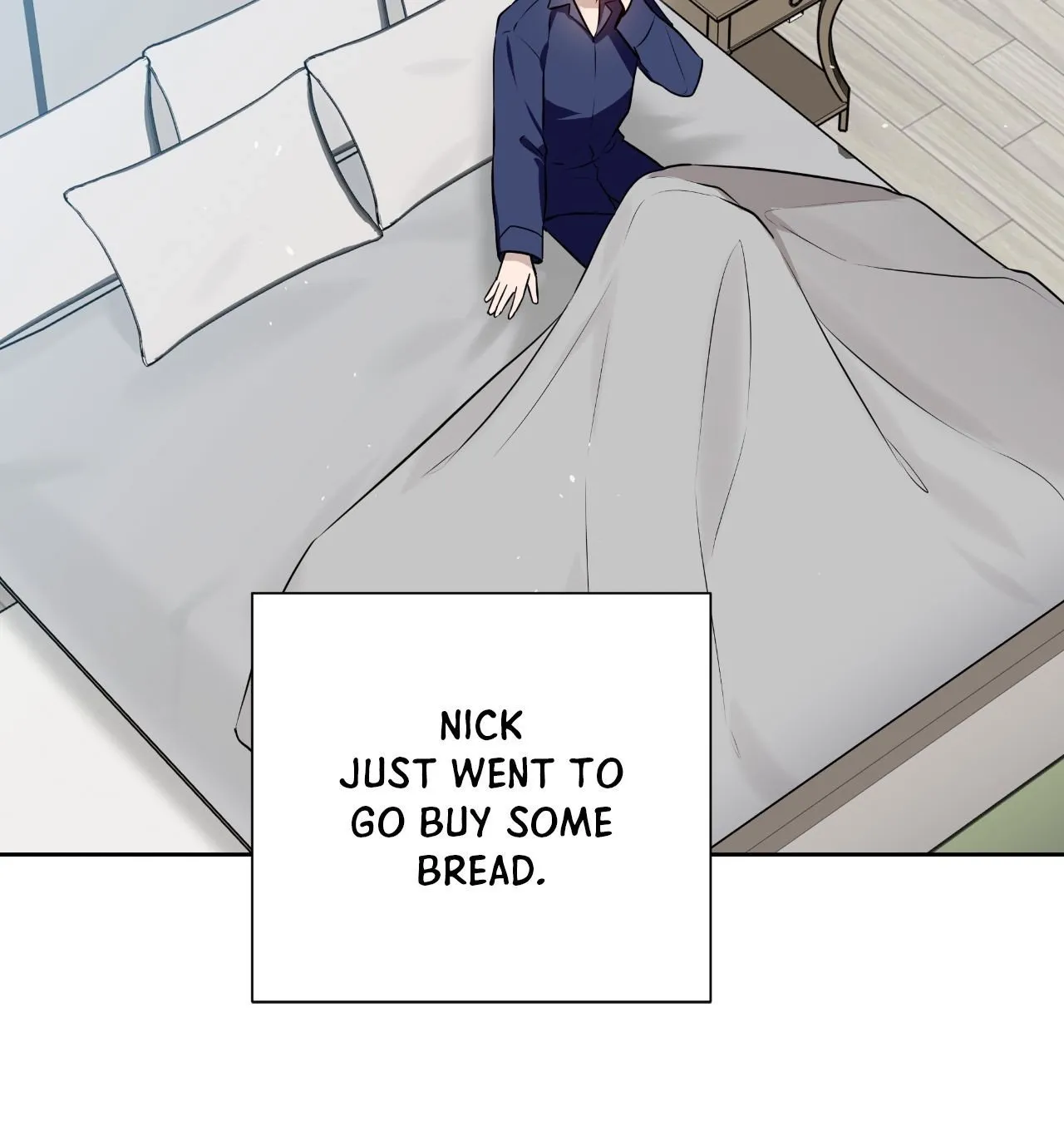 My Perfect Omega Chapter 42 page 167 - 