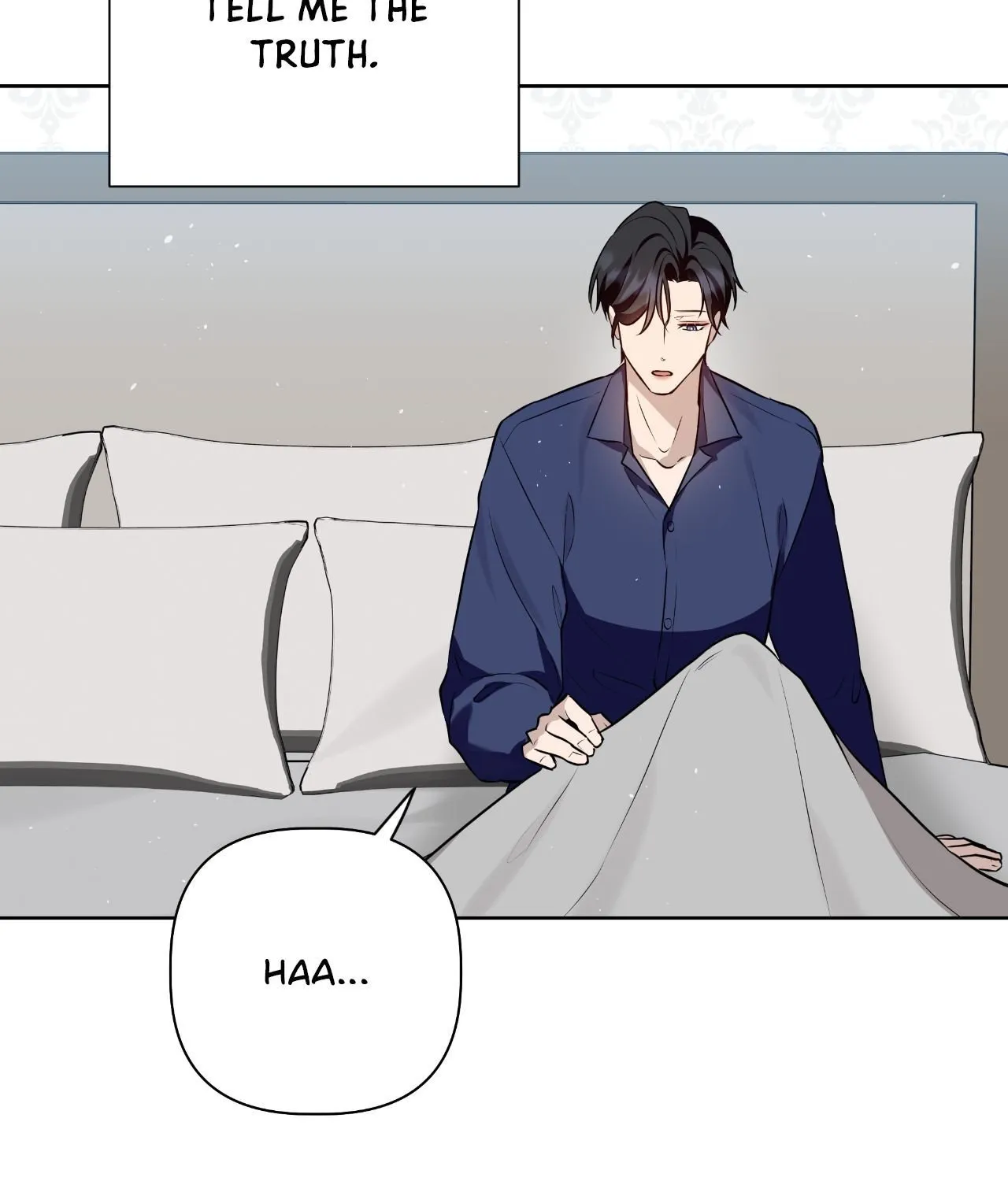 My Perfect Omega Chapter 42 page 176 - 