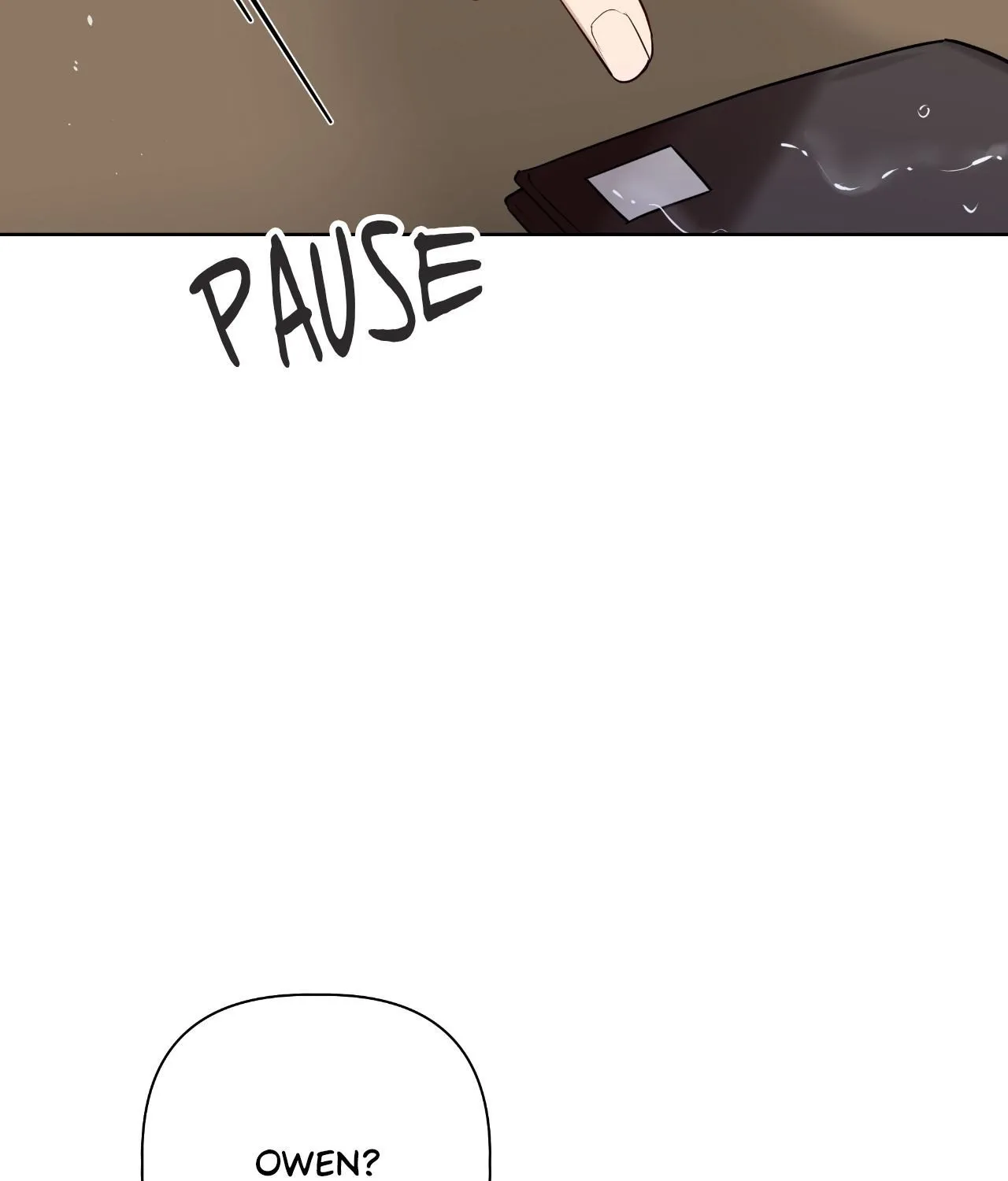 My Perfect Omega Chapter 42 page 3 - 