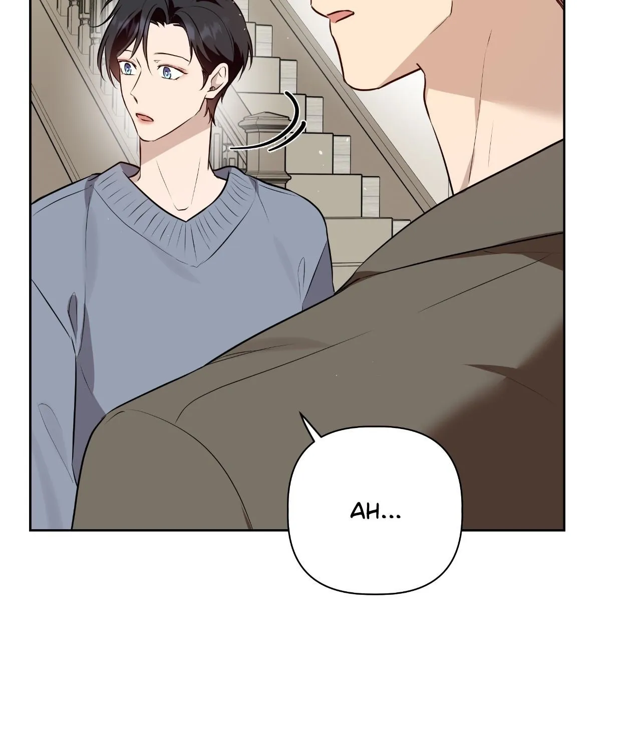 My Perfect Omega Chapter 42 page 25 - 