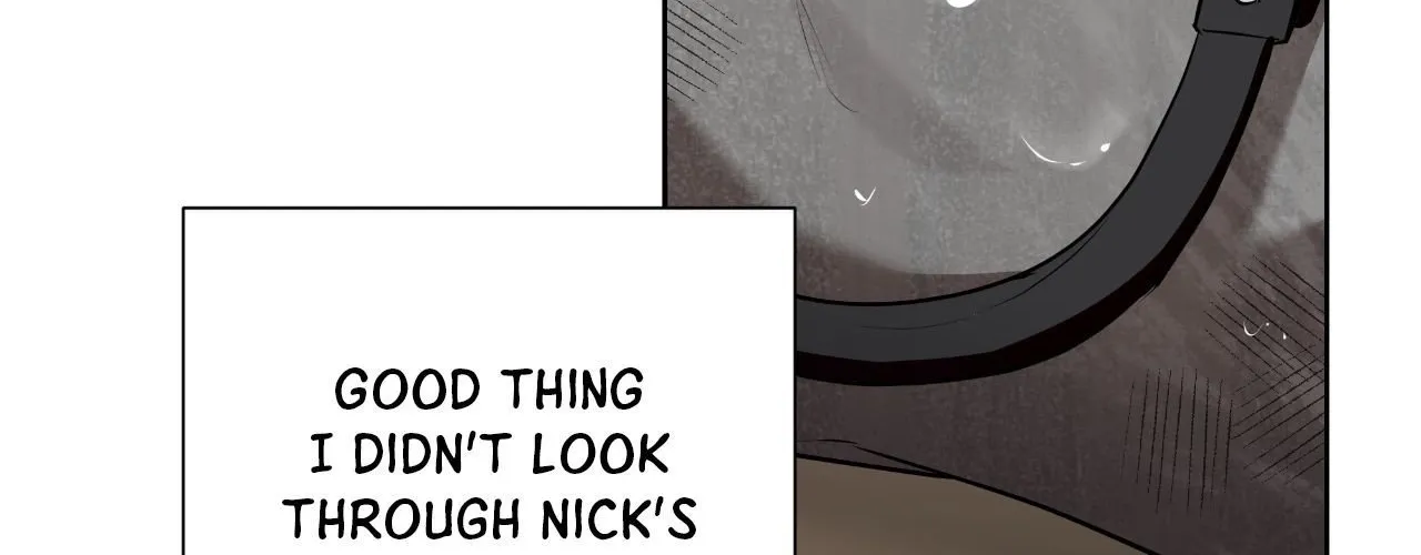 My Perfect Omega Chapter 42 page 28 - 