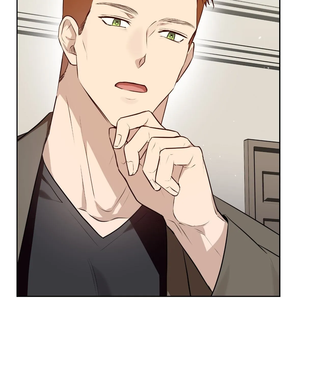 My Perfect Omega Chapter 42 page 34 - 