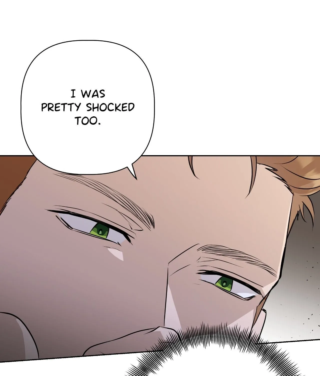 My Perfect Omega Chapter 42 page 36 - 