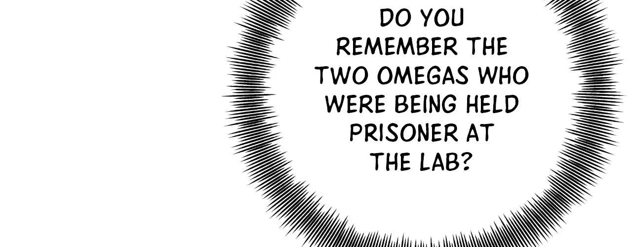 My Perfect Omega Chapter 42 page 37 - 