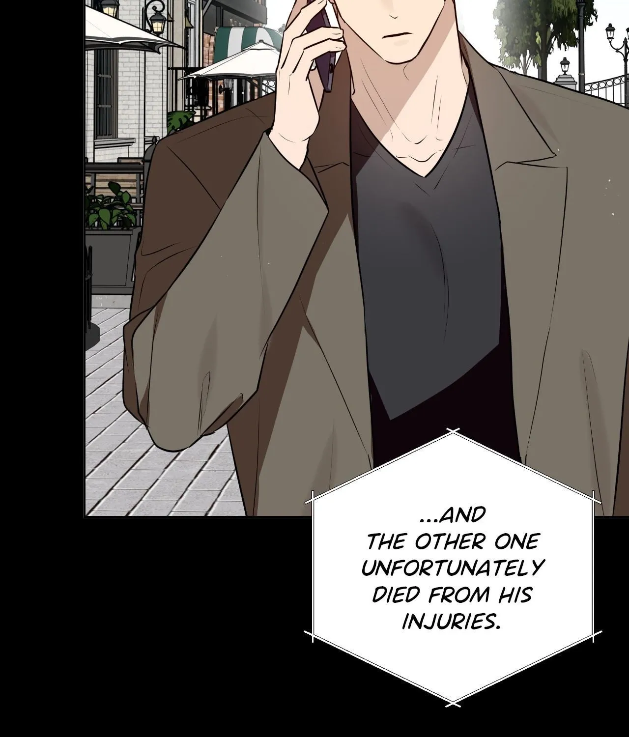 My Perfect Omega Chapter 42 page 40 - 