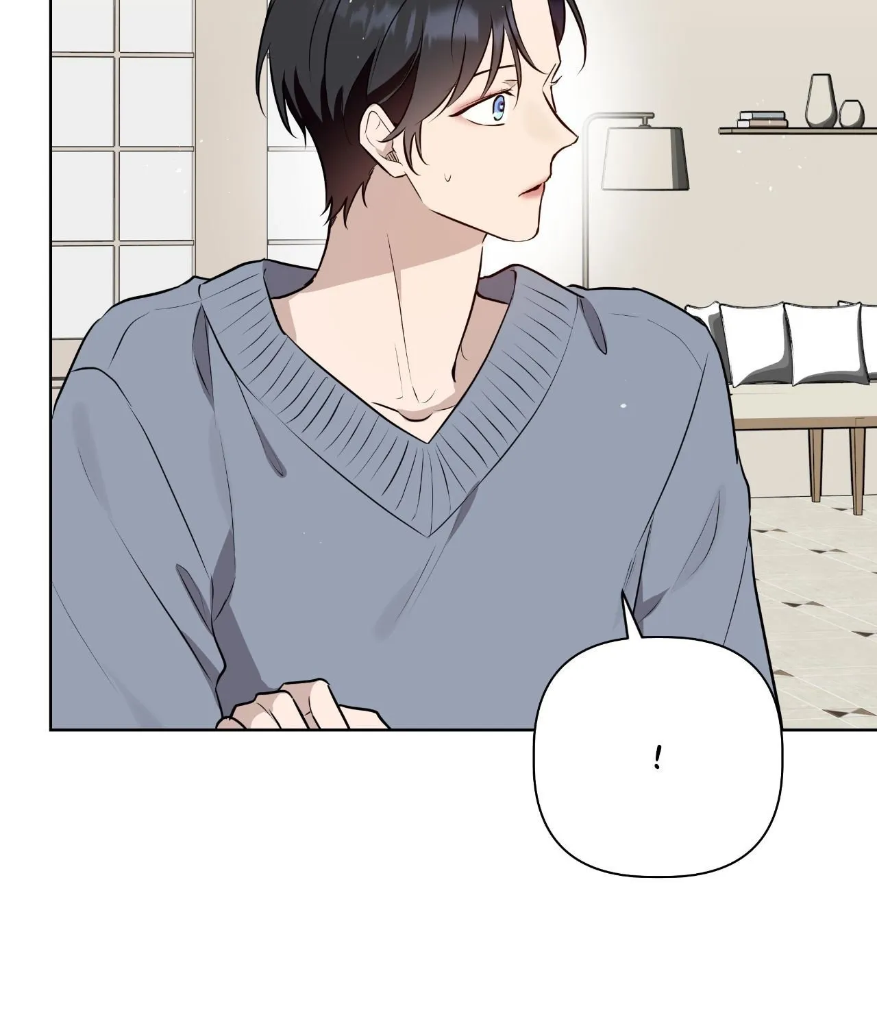 My Perfect Omega Chapter 42 page 5 - 